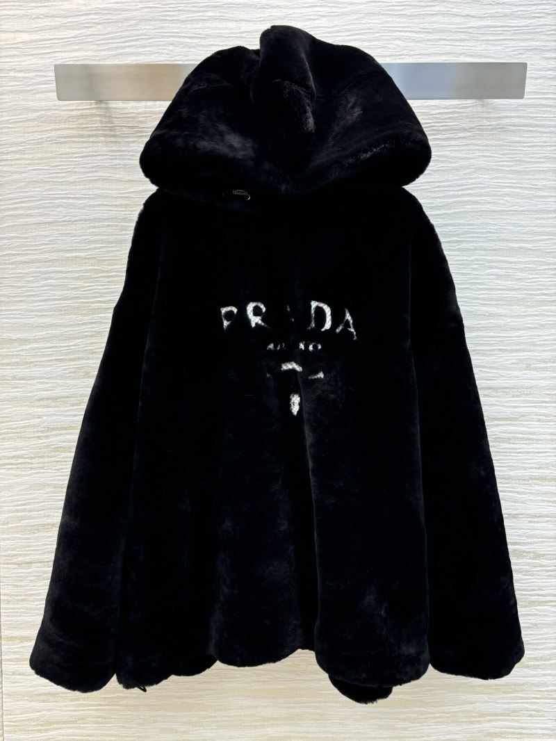 Prada Outwear